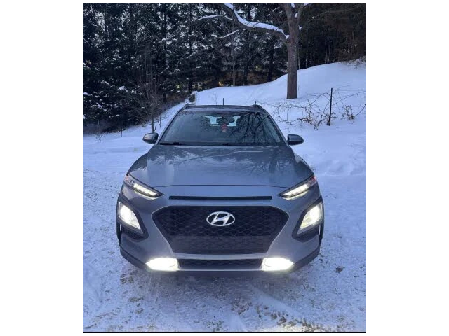 Hyundai Kona Preferred* - автомобили, коли, обяви за нови и употребявани 2