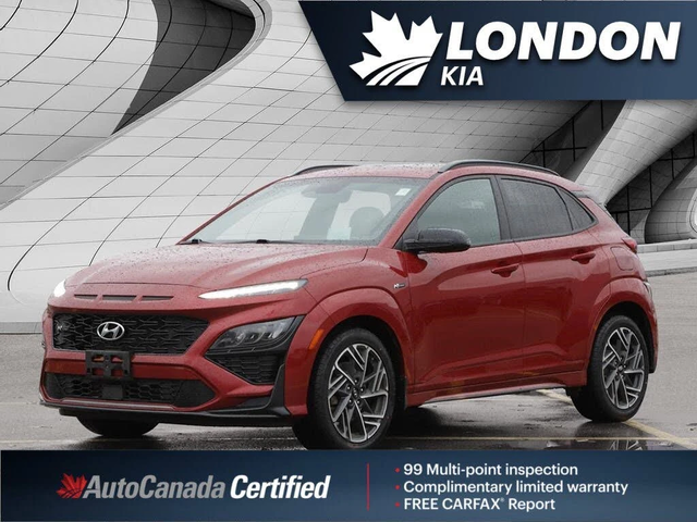 Hyundai Kona N LINE* КОЖА* ДИГИТАЛНО ТАБЛО* ПАНОРАМА* КАМЕРА* - автомобили, коли, обяви за нови и употребявани 0