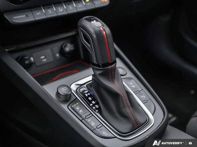 Hyundai Kona N LINE* КОЖА* ДИГИТАЛНО ТАБЛО* ПАНОРАМА* КАМЕРА* - автомобили, коли, обяви за нови и употребявани 10