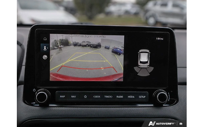 Hyundai Kona N LINE* КОЖА* ДИГИТАЛНО ТАБЛО* ПАНОРАМА* КАМЕРА* - автомобили, коли, обяви за нови и употребявани 11