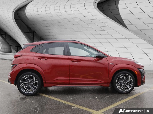 Hyundai Kona N LINE* КОЖА* ДИГИТАЛНО ТАБЛО* ПАНОРАМА* КАМЕРА* - автомобили, коли, обяви за нови и употребявани 6