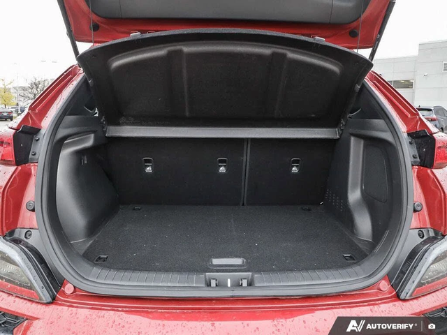 Hyundai Kona N LINE* КОЖА* ДИГИТАЛНО ТАБЛО* ПАНОРАМА* КАМЕРА* - автомобили, коли, обяви за нови и употребявани 8