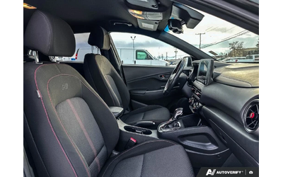 Hyundai Kona N Line* 4x4* - автомобили, коли, обяви за нови и употребявани 11