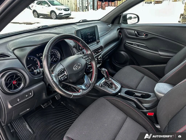 Hyundai Kona N Line* 4x4* - автомобили, коли, обяви за нови и употребявани 12