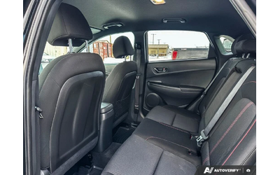 Hyundai Kona N Line* 4x4* - автомобили, коли, обяви за нови и употребявани 13