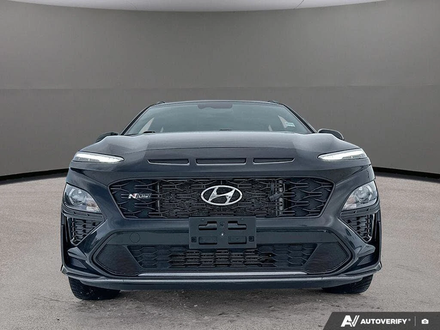 Hyundai Kona N Line* 4x4* - автомобили, коли, обяви за нови и употребявани 2