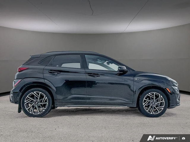 Hyundai Kona N Line* 4x4* - автомобили, коли, обяви за нови и употребявани 7