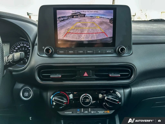 Hyundai Kona N Line* 4x4* - автомобили, коли, обяви за нови и употребявани 9