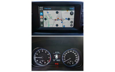 Hyundai Kona 1.0 T-GDI XPOSSIBLE - автомобили, коли, обяви за нови и употребявани 11