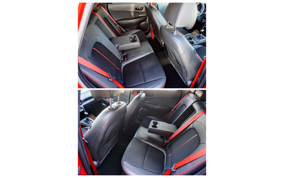 Hyundai Kona 1.0 T-GDI XPOSSIBLE - автомобили, коли, обяви за нови и употребявани 13