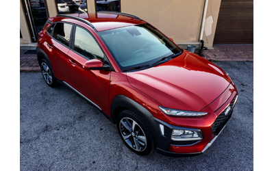 hyundai-kona - 1