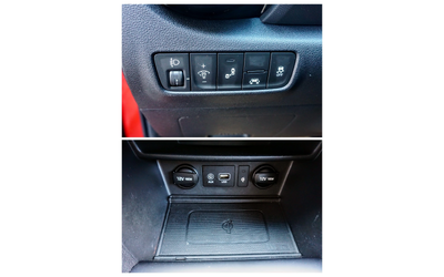 Hyundai Kona 1.0 T-GDI XPOSSIBLE - автомобили, коли, обяви за нови и употребявани 9