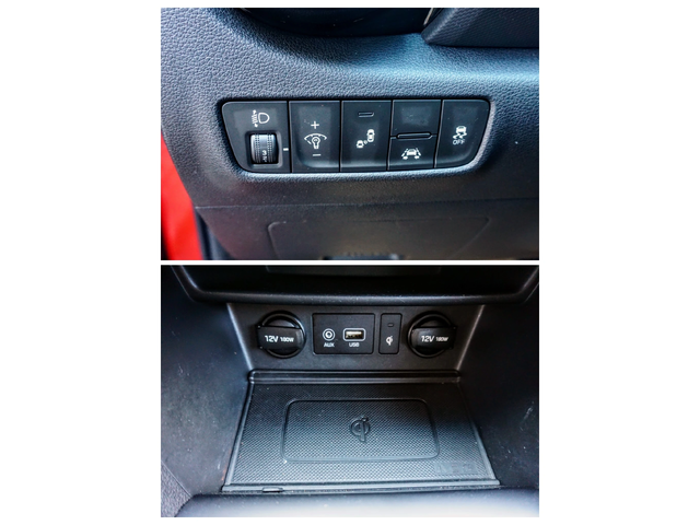 Hyundai Kona 1.0 T-GDI XPOSSIBLE - автомобили, коли, обяви за нови и употребявани 9