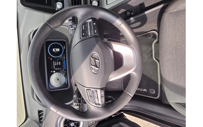 Hyundai Kona 42 kWh*Нов Автомобил - автомобили, коли, обяви за нови и употребявани 10