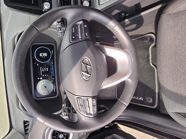 Hyundai Kona 42 kWh*Нов Автомобил - автомобили, коли, обяви за нови и употребявани 10