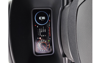Hyundai Kona 42 kWh*Нов Автомобил - автомобили, коли, обяви за нови и употребявани 17