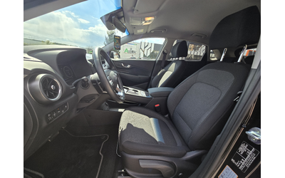 Hyundai Kona 42 kWh*Нов Автомобил - автомобили, коли, обяви за нови и употребявани 6
