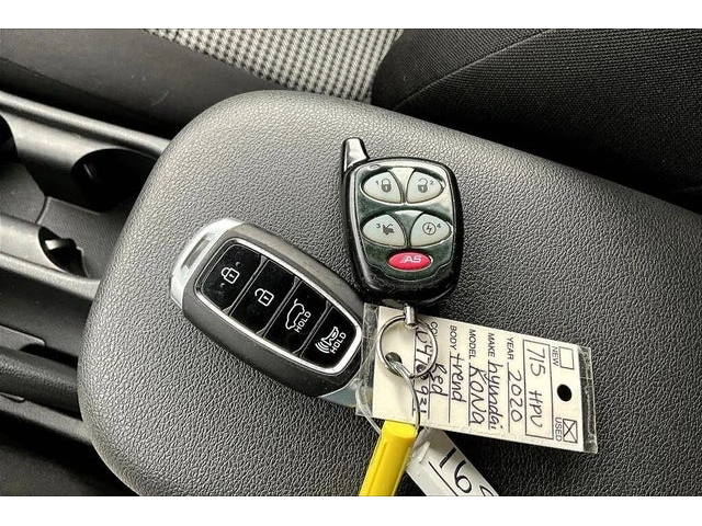 Hyundai Kona Trend AWD Авто Кредит ЦЕНА ДО БГ - автомобили, коли, обяви за нови и употребявани 10