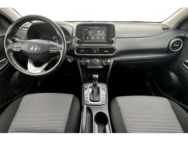 Hyundai Kona Trend AWD Авто Кредит ЦЕНА ДО БГ - автомобили, коли, обяви за нови и употребявани 3