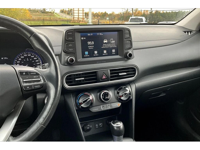 Hyundai Kona Trend AWD Авто Кредит ЦЕНА ДО БГ - автомобили, коли, обяви за нови и употребявани 4