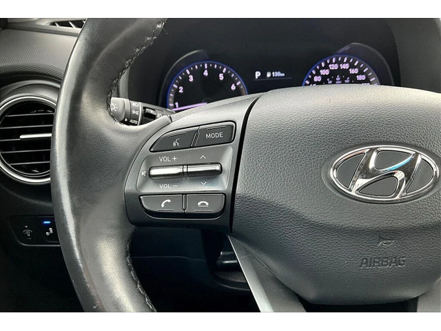 Hyundai Kona Trend AWD Авто Кредит ЦЕНА ДО БГ - автомобили, коли, обяви за нови и употребявани 7