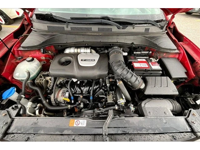 Hyundai Kona Trend AWD Авто Кредит ЦЕНА ДО БГ - автомобили, коли, обяви за нови и употребявани 8