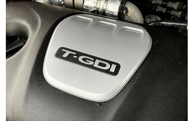 Hyundai Kona Trend AWD Авто Кредит ЦЕНА ДО БГ - автомобили, коли, обяви за нови и употребявани 9