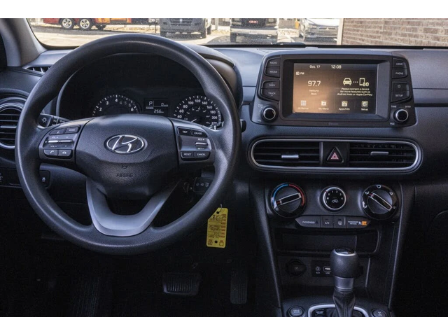 Hyundai Kona Essential AWD* АвтоКредит* (Цена до БГ) - автомобили, коли, обяви за нови и употребявани 10