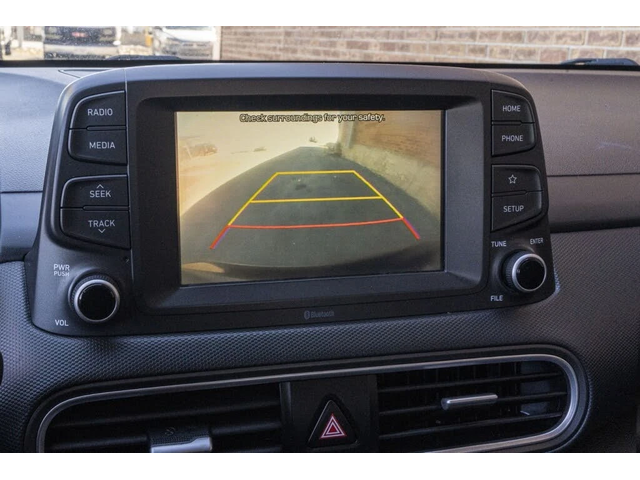 Hyundai Kona Essential AWD* АвтоКредит* (Цена до БГ) - автомобили, коли, обяви за нови и употребявани 11