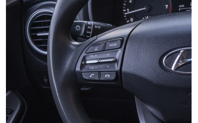 Hyundai Kona Essential AWD* АвтоКредит* (Цена до БГ) - автомобили, коли, обяви за нови и употребявани 12