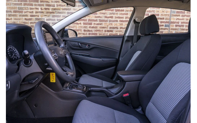 Hyundai Kona Essential AWD* АвтоКредит* (Цена до БГ) - автомобили, коли, обяви за нови и употребявани 14