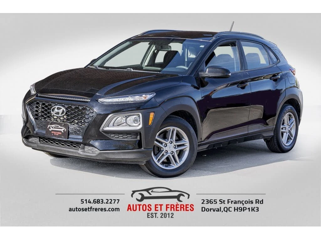 Hyundai Kona Essential AWD* АвтоКредит* (Цена до БГ) - автомобили, коли, обяви за нови и употребявани 1