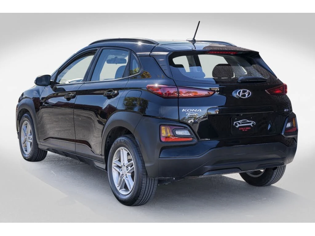 Hyundai Kona Essential AWD* АвтоКредит* (Цена до БГ) - автомобили, коли, обяви за нови и употребявани 4