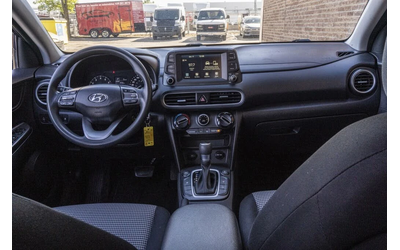 Hyundai Kona Essential AWD* АвтоКредит* (Цена до БГ) - автомобили, коли, обяви за нови и употребявани 6