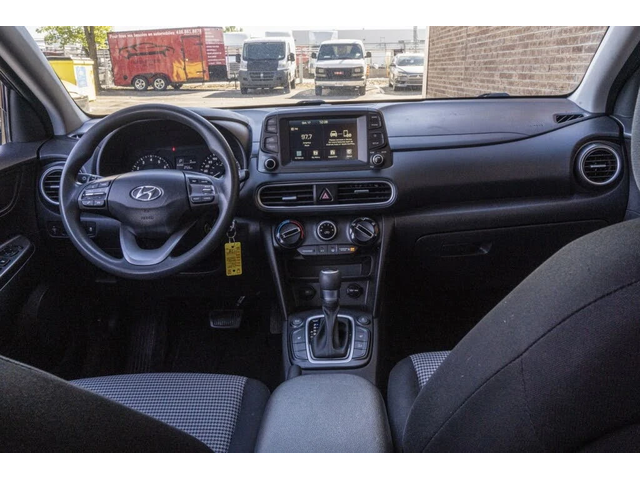 Hyundai Kona Essential AWD* АвтоКредит* (Цена до БГ) - автомобили, коли, обяви за нови и употребявани 6