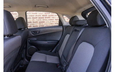 Hyundai Kona Essential AWD* АвтоКредит* (Цена до БГ) - автомобили, коли, обяви за нови и употребявани 9