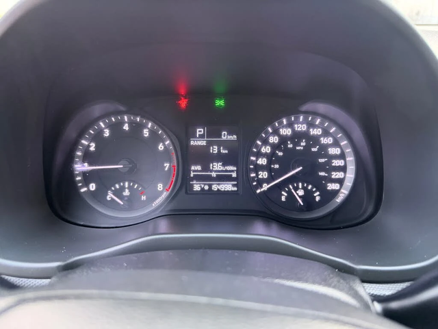 Hyundai Kona Luxury FWD* АвтоКредит* (Цена до БГ) - автомобили, коли, обяви за нови и употребявани 10