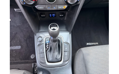 Hyundai Kona Luxury FWD* АвтоКредит* (Цена до БГ) - автомобили, коли, обяви за нови и употребявани 11