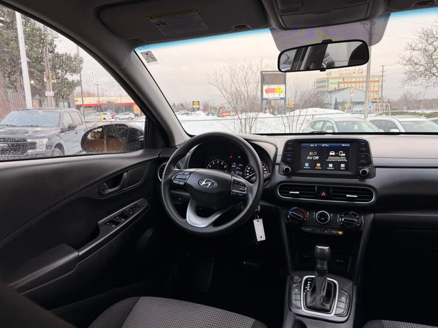 Hyundai Kona Luxury FWD* АвтоКредит* (Цена до БГ) - автомобили, коли, обяви за нови и употребявани 15