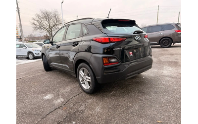 Hyundai Kona Luxury FWD* АвтоКредит* (Цена до БГ) - автомобили, коли, обяви за нови и употребявани 6