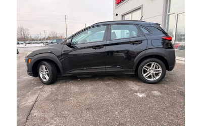 Hyundai Kona Luxury FWD* АвтоКредит* (Цена до БГ) - автомобили, коли, обяви за нови и употребявани 7