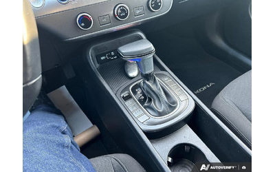 Hyundai Kona AWD* ПОДГРЕВИ* DIGITAL* КАМЕРА* KEYLESS - автомобили, коли, обяви за нови и употребявани 10