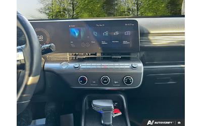 Hyundai Kona AWD* ПОДГРЕВИ* DIGITAL* КАМЕРА* KEYLESS - автомобили, коли, обяви за нови и употребявани 12