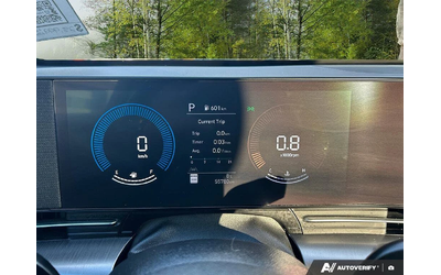 Hyundai Kona AWD* ПОДГРЕВИ* DIGITAL* КАМЕРА* KEYLESS - автомобили, коли, обяви за нови и употребявани 9