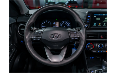 Hyundai Kona Hyundai Kona  - автомобили, коли, обяви за нови и употребявани 10