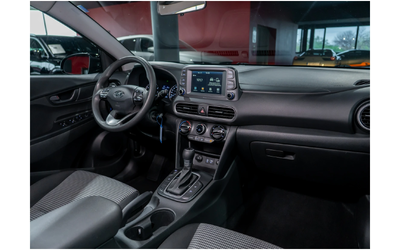 Hyundai Kona Hyundai Kona  - автомобили, коли, обяви за нови и употребявани 14