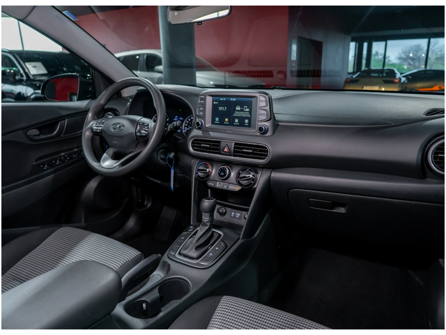 Hyundai Kona Hyundai Kona  - автомобили, коли, обяви за нови и употребявани 14