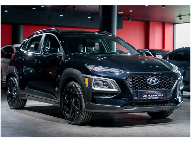 Hyundai Kona Hyundai Kona  - автомобили, коли, обяви за нови и употребявани 15