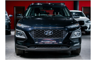 Hyundai Kona Hyundai Kona  - автомобили, коли, обяви за нови и употребявани 16