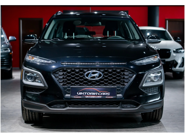 Hyundai Kona Hyundai Kona  - автомобили, коли, обяви за нови и употребявани 16
